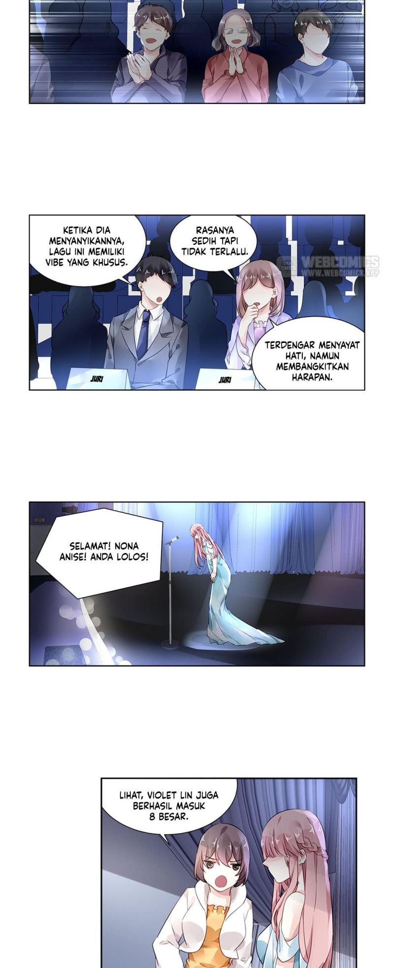 Guomin Laogong Dai Huijia Chapter 162 - halaman 9