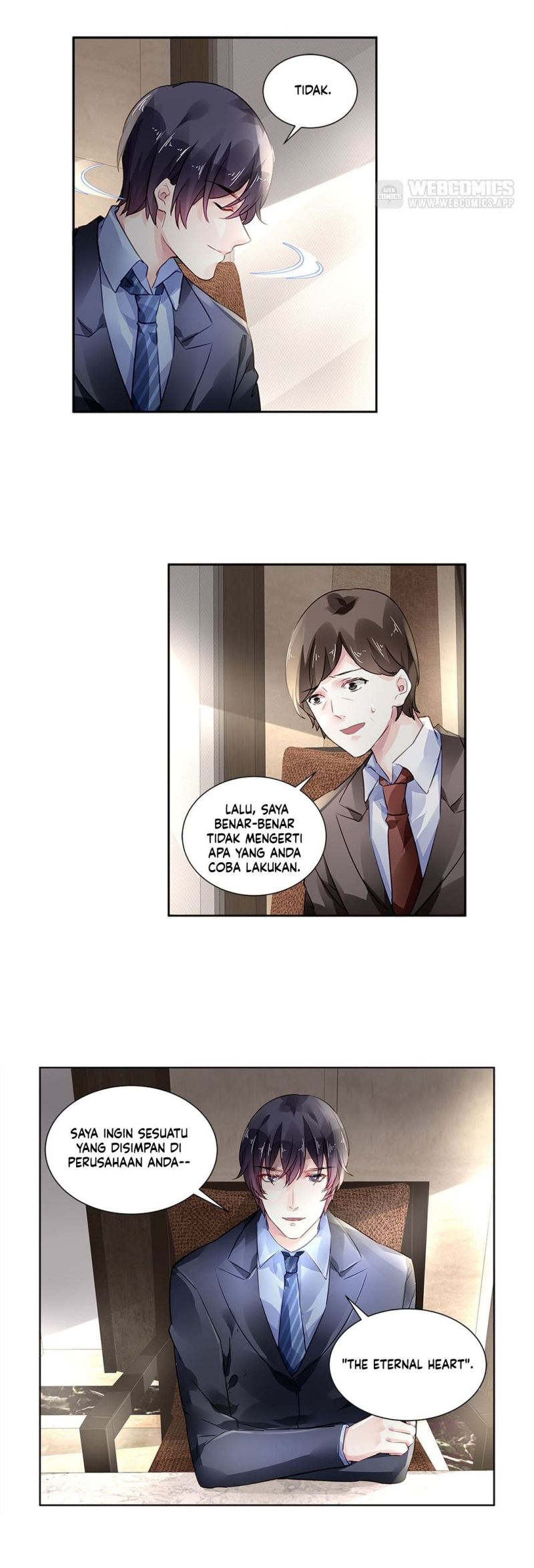 Guomin Laogong Dai Huijia Chapter 163 - halaman 10