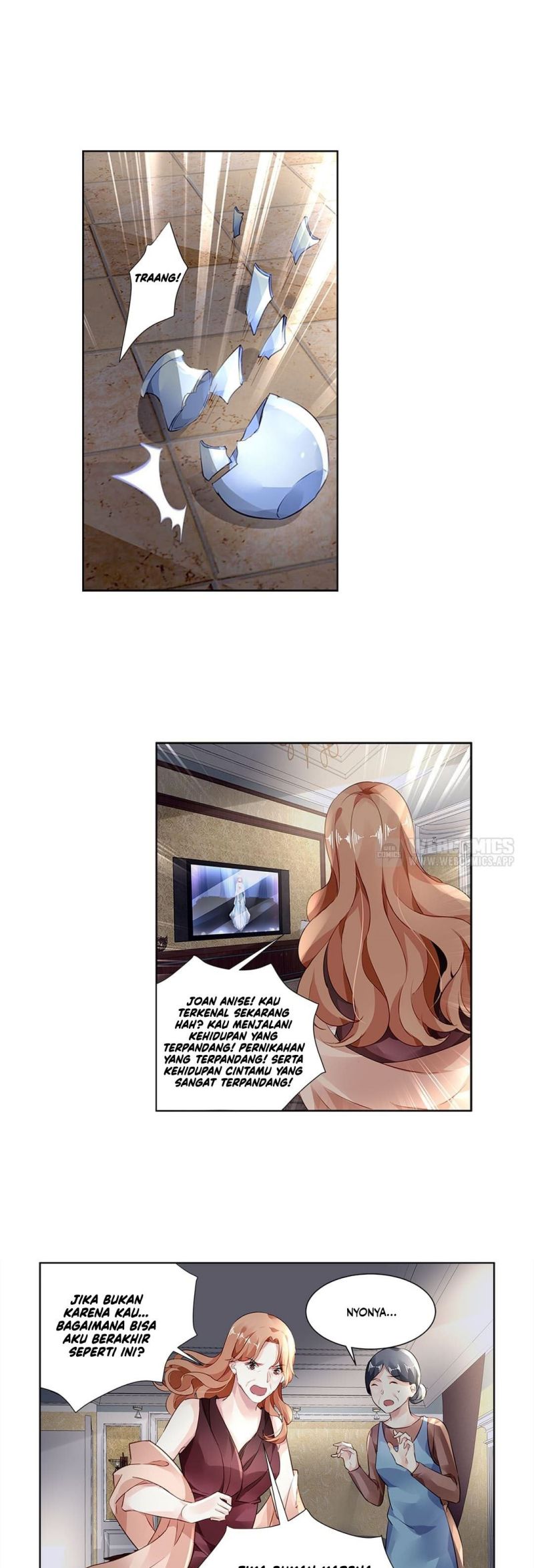 Guomin Laogong Dai Huijia Chapter 163 - halaman 4
