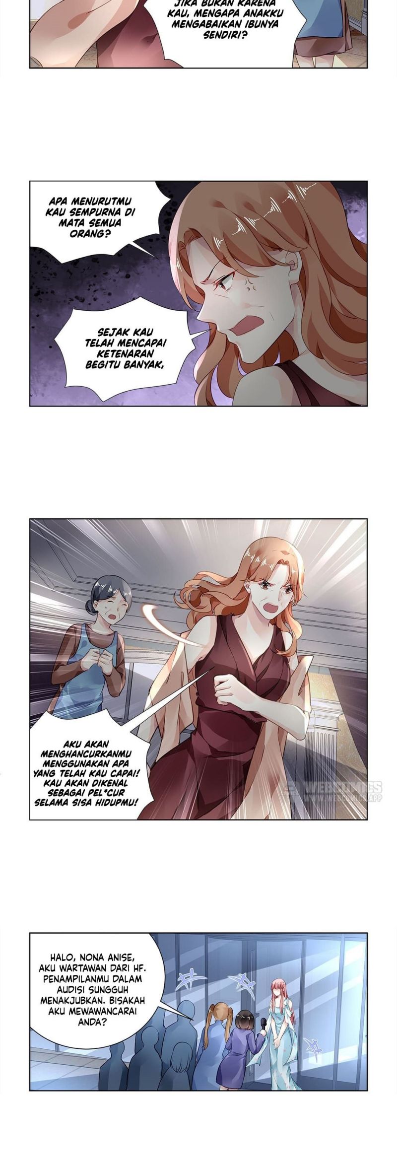 Guomin Laogong Dai Huijia Chapter 163 - halaman 5