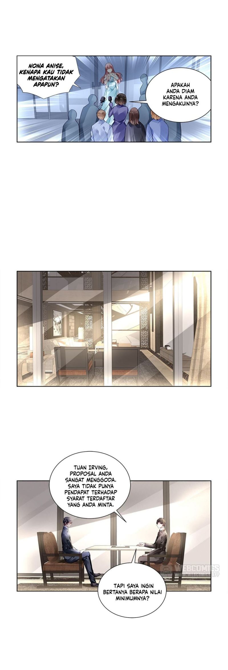 Guomin Laogong Dai Huijia Chapter 163 - halaman 7