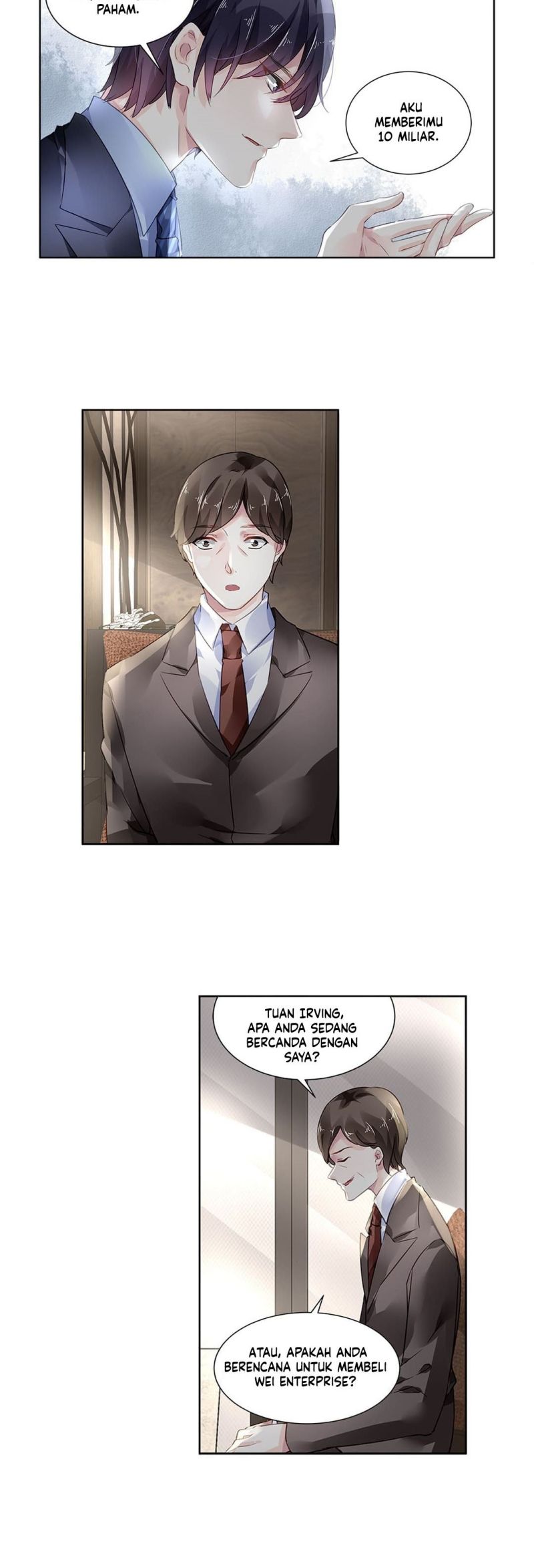 Guomin Laogong Dai Huijia Chapter 163 - halaman 9