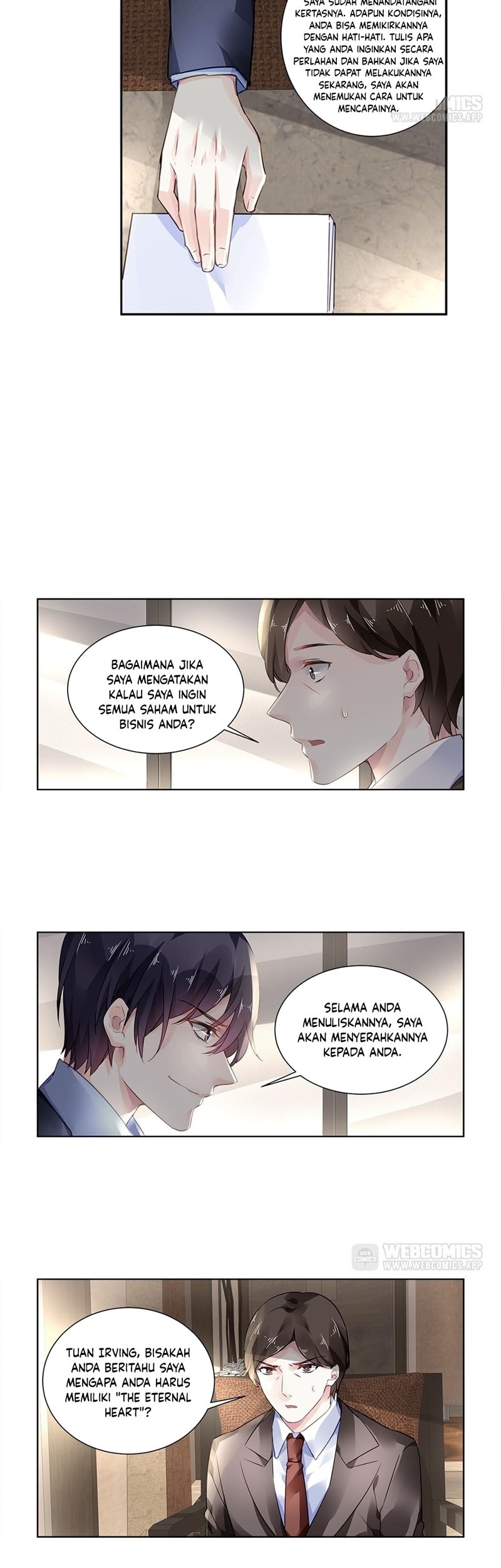 Guomin Laogong Dai Huijia Chapter 164 - halaman 10