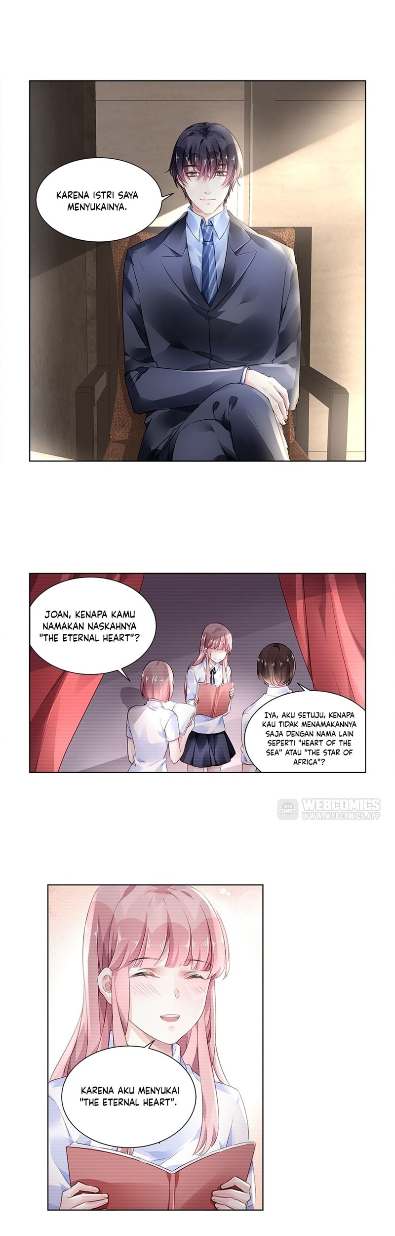 Guomin Laogong Dai Huijia Chapter 164 - halaman 12