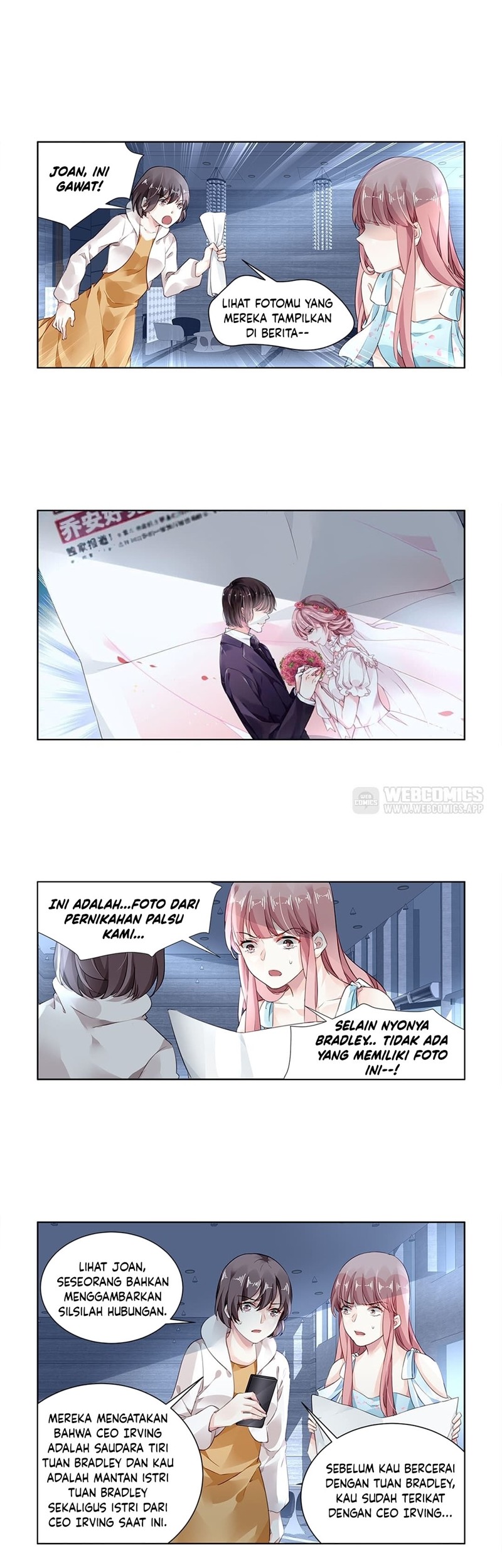 Guomin Laogong Dai Huijia Chapter 164 - halaman 4