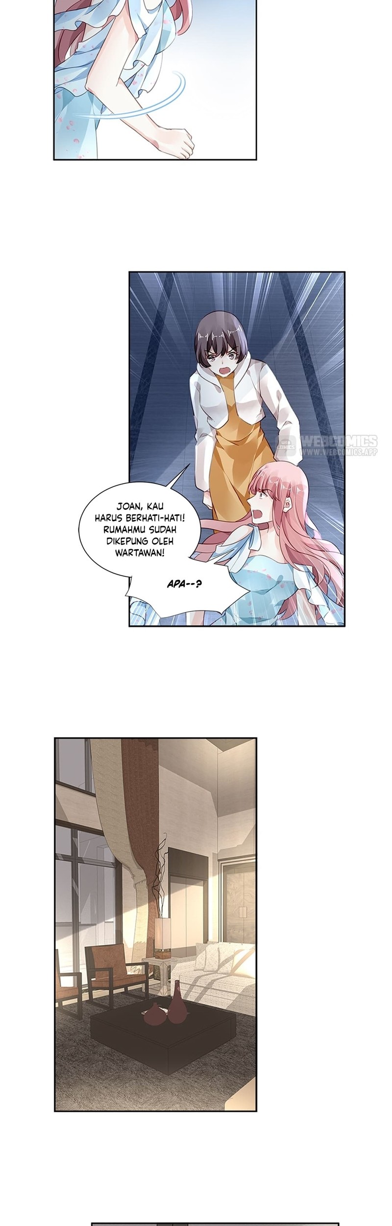 Guomin Laogong Dai Huijia Chapter 164 - halaman 6