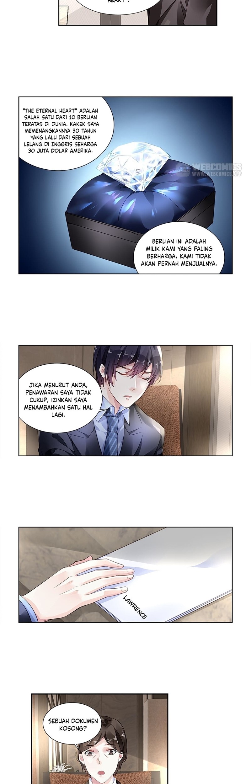 Guomin Laogong Dai Huijia Chapter 164 - halaman 8