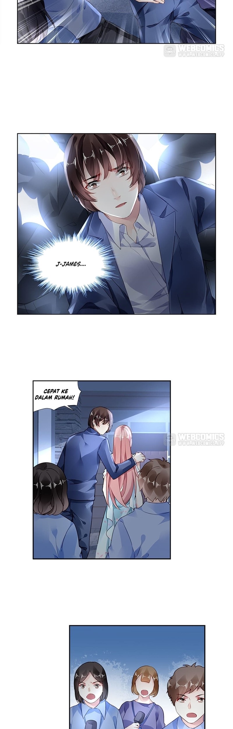 Guomin Laogong Dai Huijia Chapter 165 - halaman 10