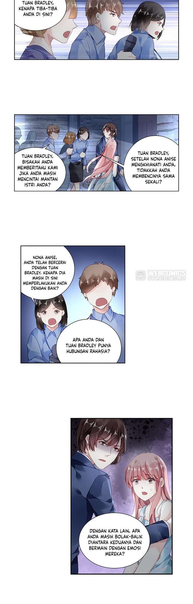 Guomin Laogong Dai Huijia Chapter 165 - halaman 12