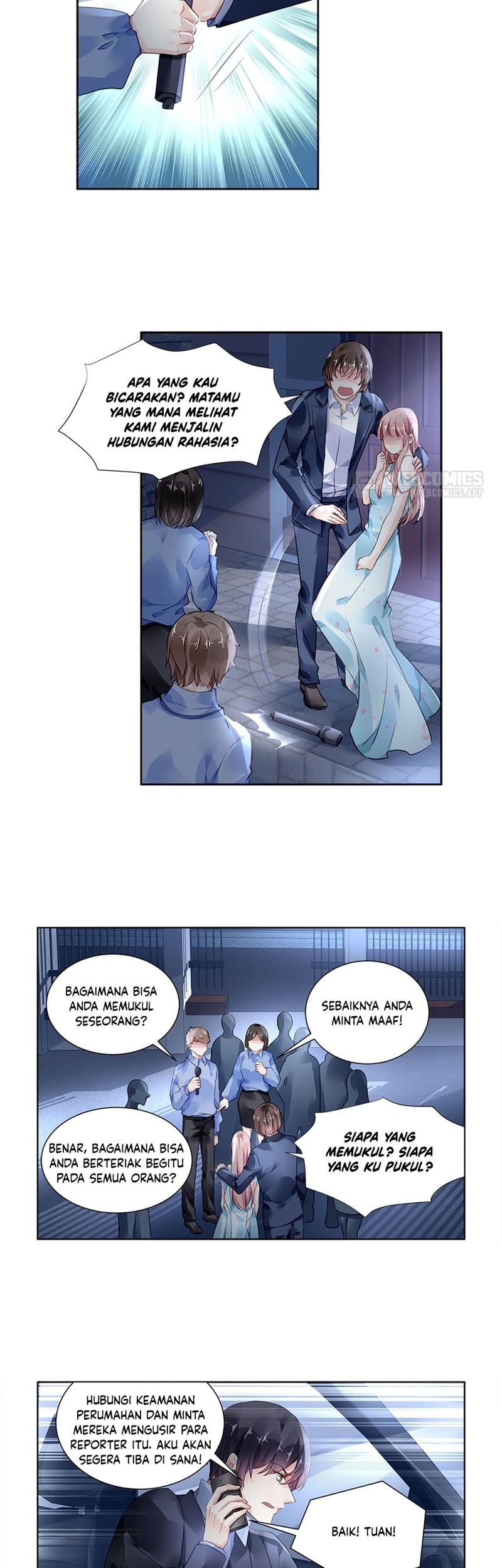 Guomin Laogong Dai Huijia Chapter 165 - halaman 14