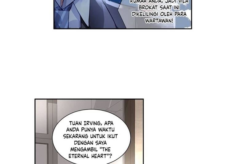 Guomin Laogong Dai Huijia Chapter 165 - halaman 5