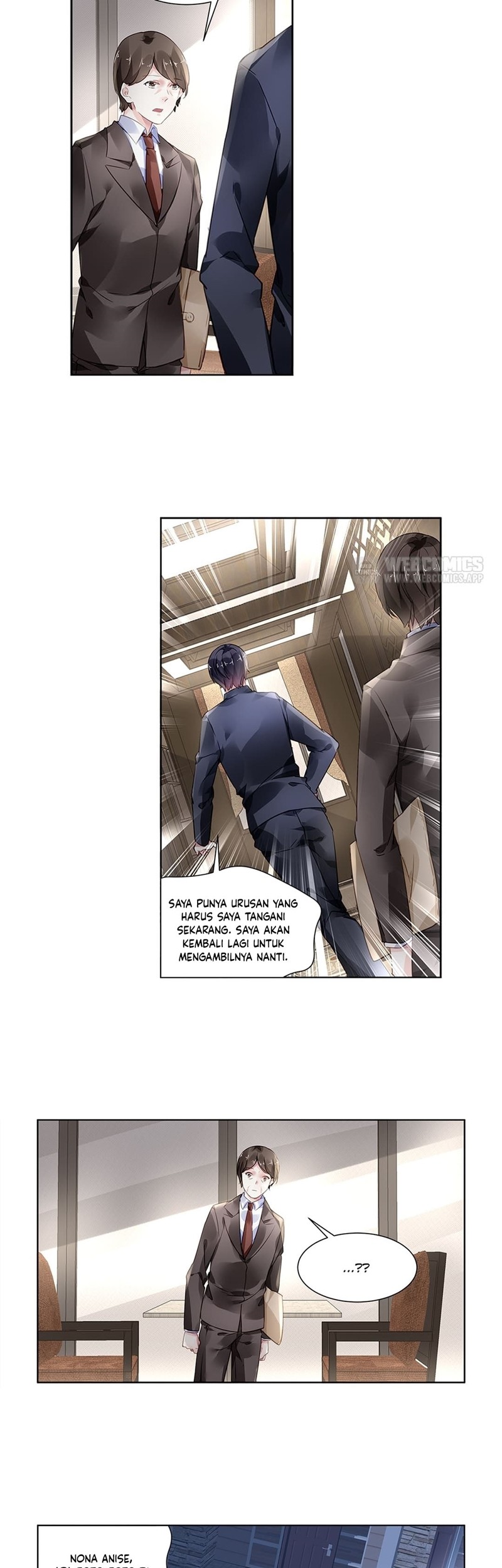 Guomin Laogong Dai Huijia Chapter 165 - halaman 6