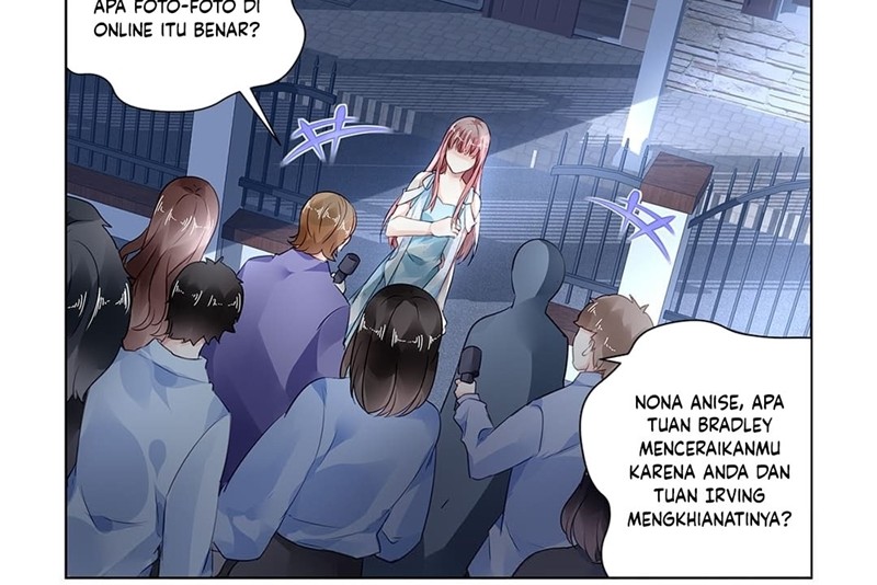 Guomin Laogong Dai Huijia Chapter 165 - halaman 7