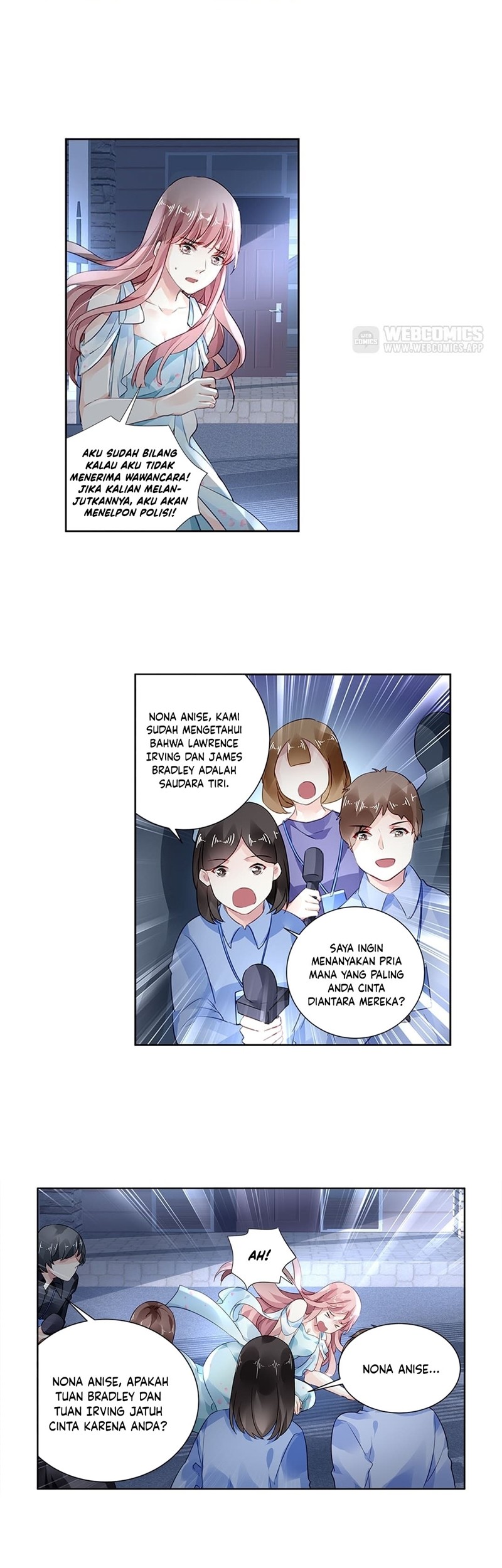 Guomin Laogong Dai Huijia Chapter 165 - halaman 8