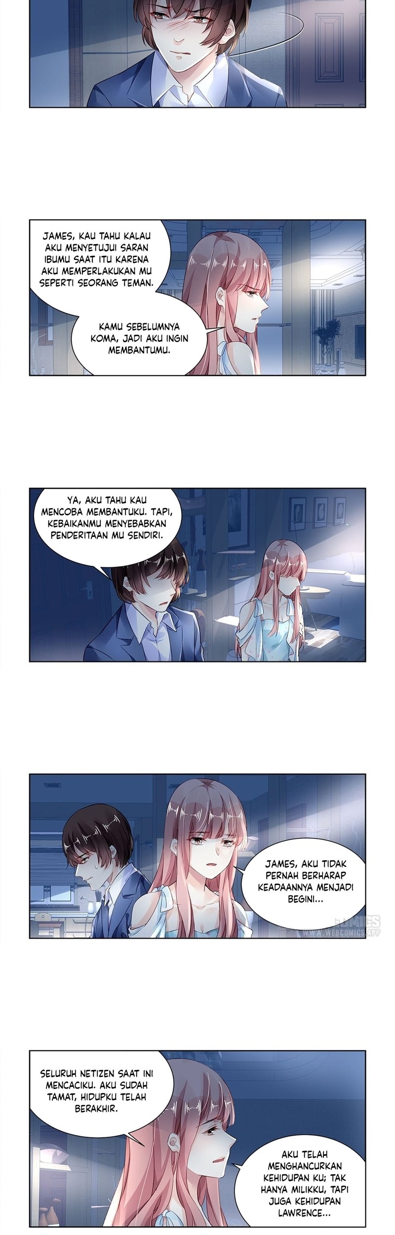 Guomin Laogong Dai Huijia Chapter 166 - halaman 8
