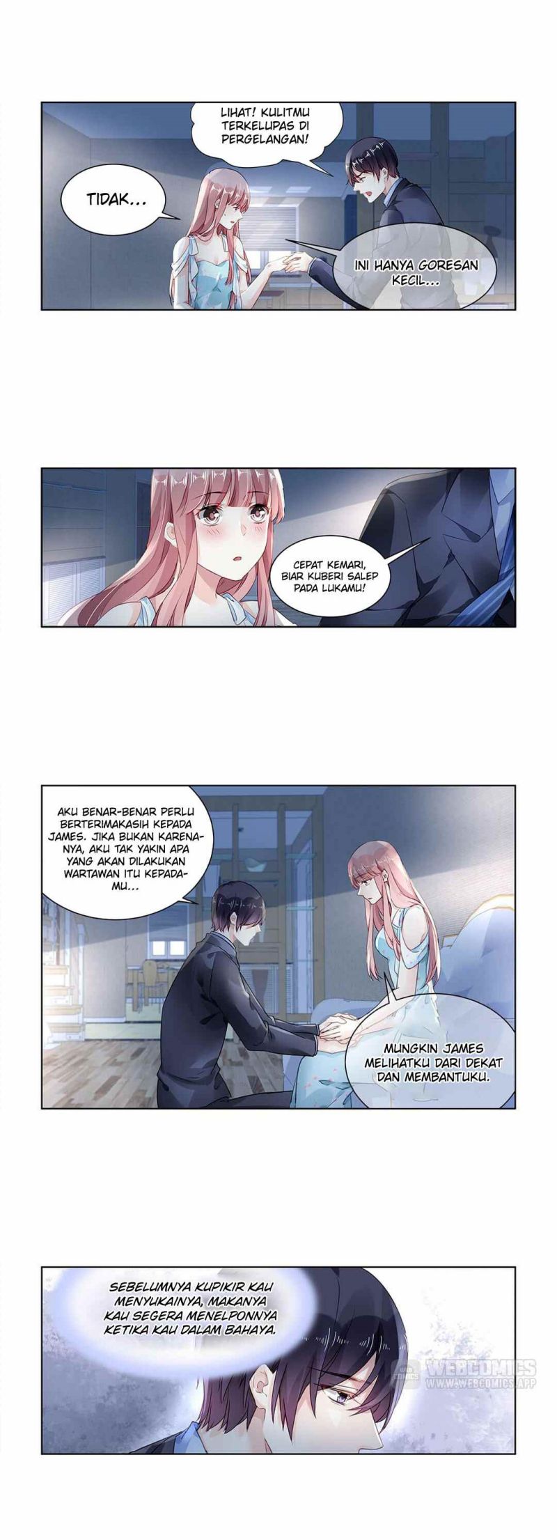 Guomin Laogong Dai Huijia Chapter 167 - halaman 4