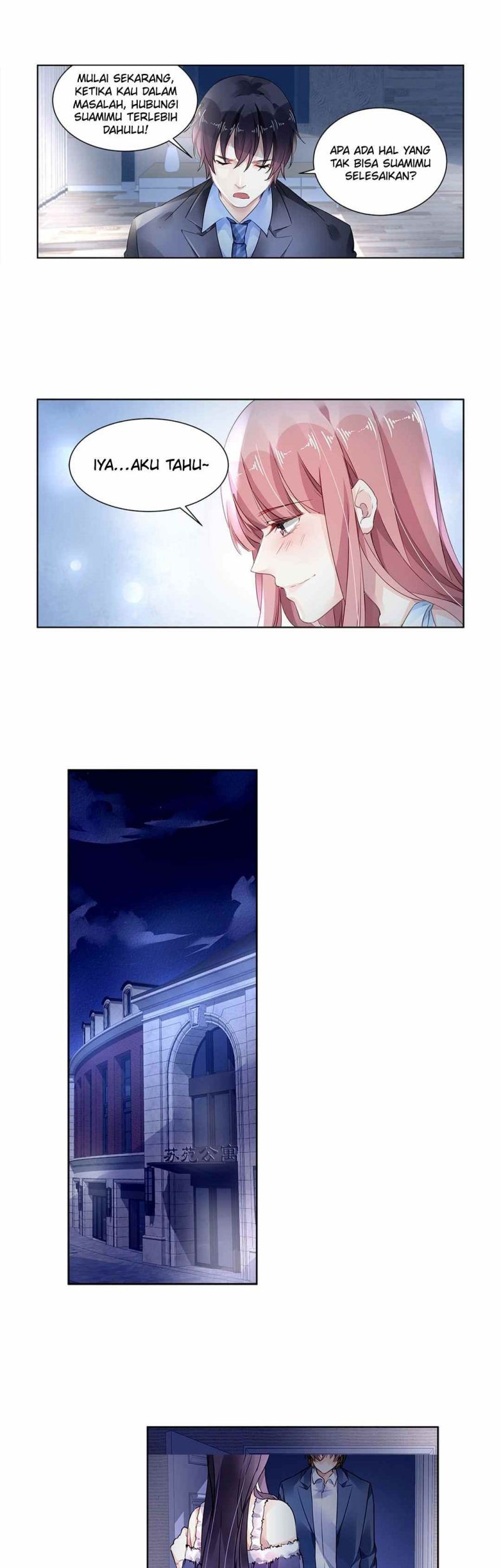 Guomin Laogong Dai Huijia Chapter 167 - halaman 5