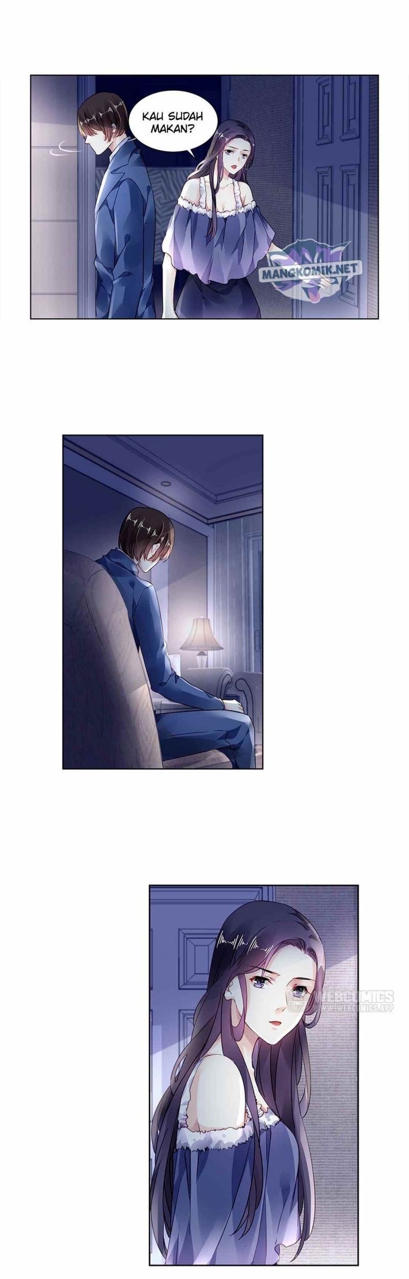 Guomin Laogong Dai Huijia Chapter 167 - halaman 7