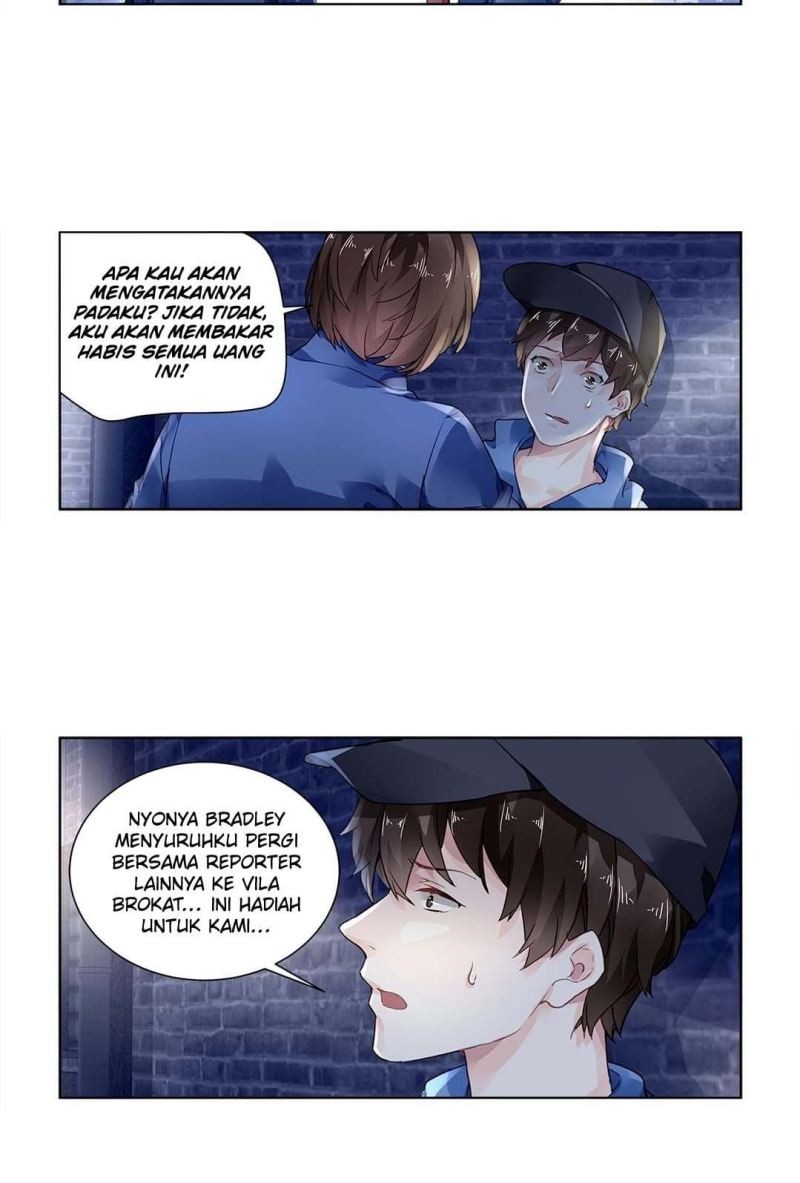 Guomin Laogong Dai Huijia Chapter 168 - halaman 6