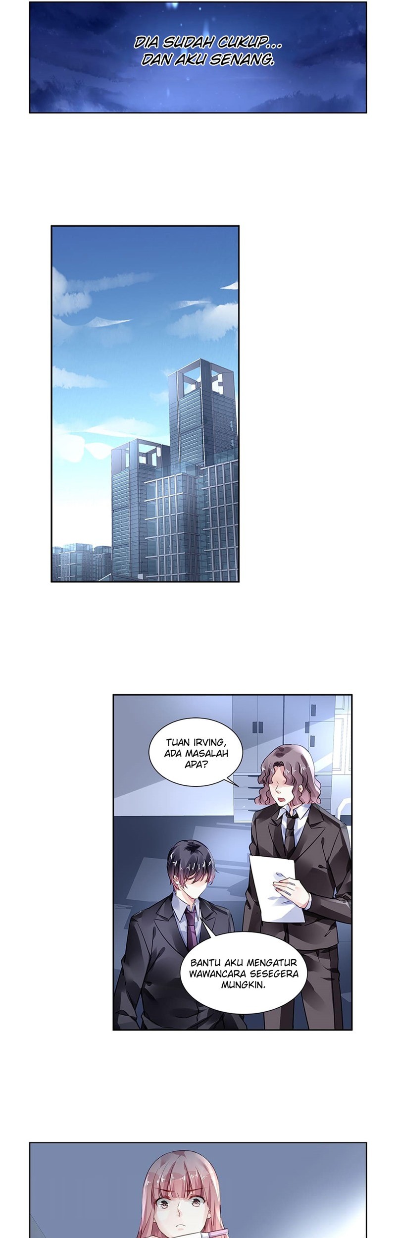 Guomin Laogong Dai Huijia Chapter 169 - halaman 5