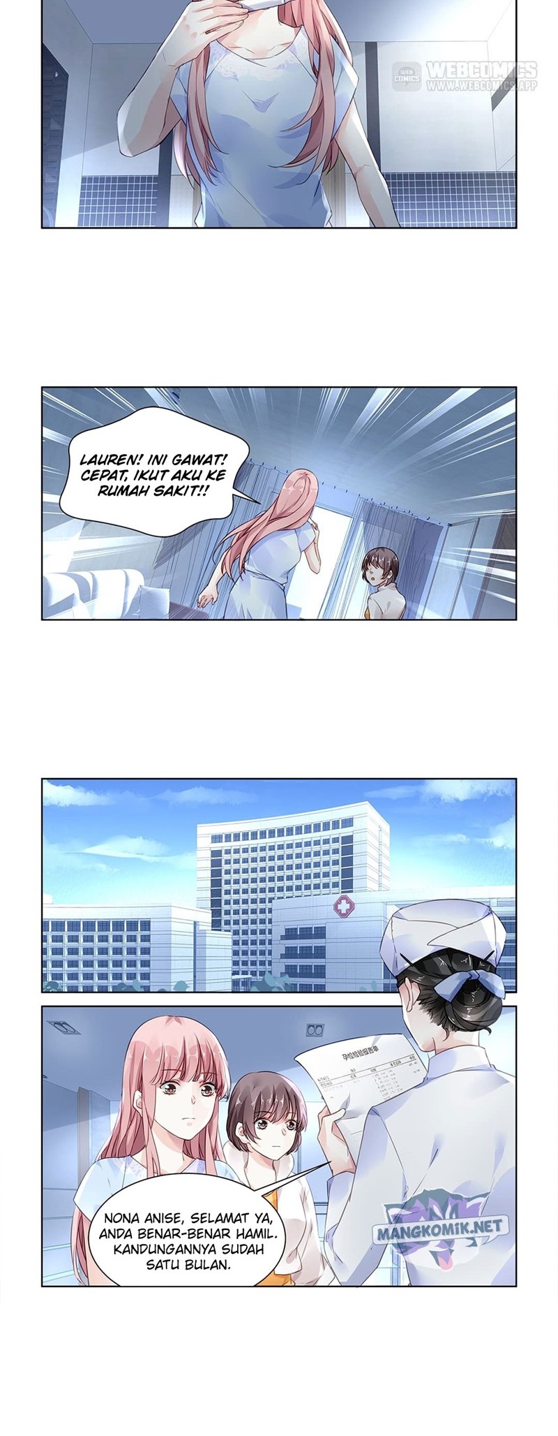 Guomin Laogong Dai Huijia Chapter 169 - halaman 6