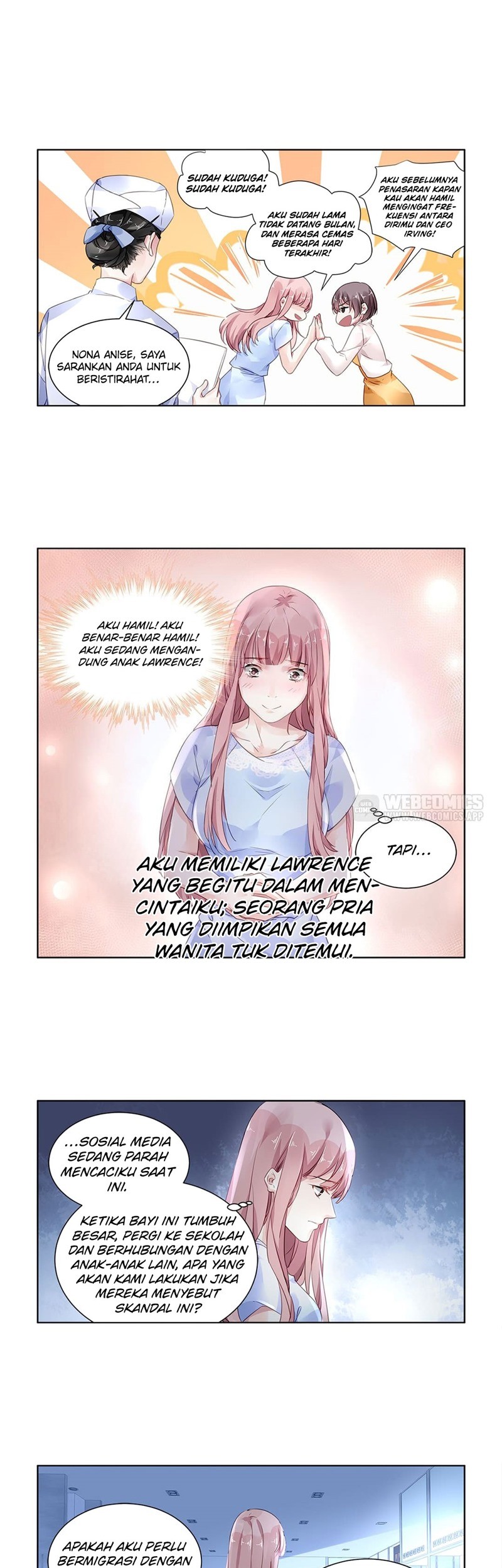 Guomin Laogong Dai Huijia Chapter 169 - halaman 7
