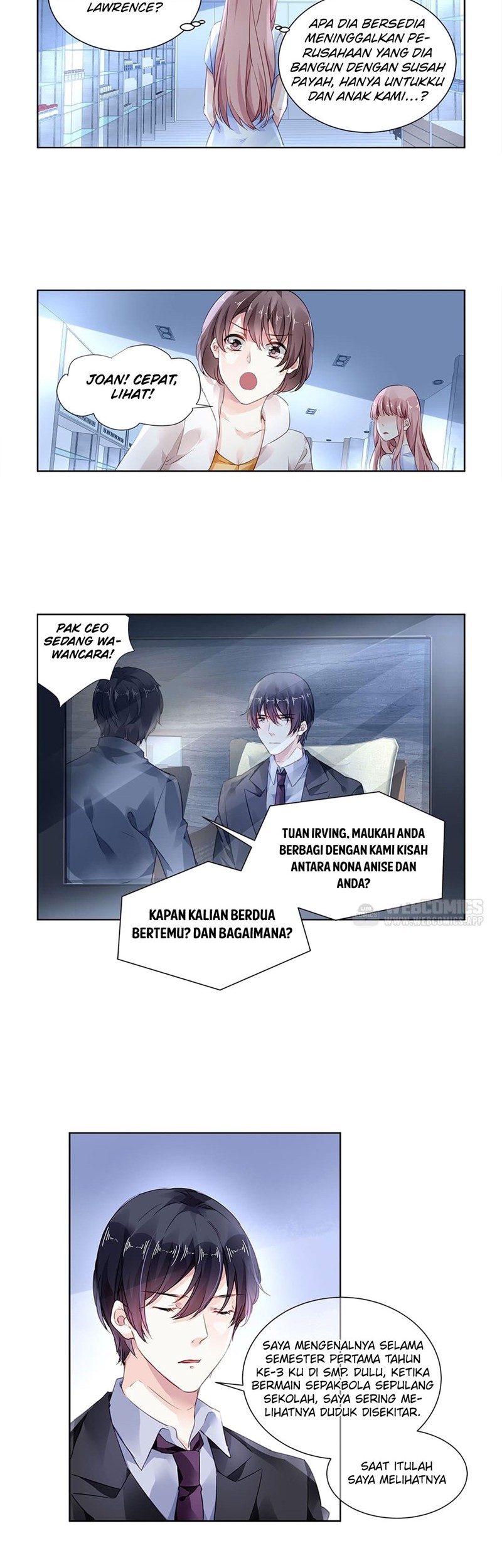 Guomin Laogong Dai Huijia Chapter 169 - halaman 8