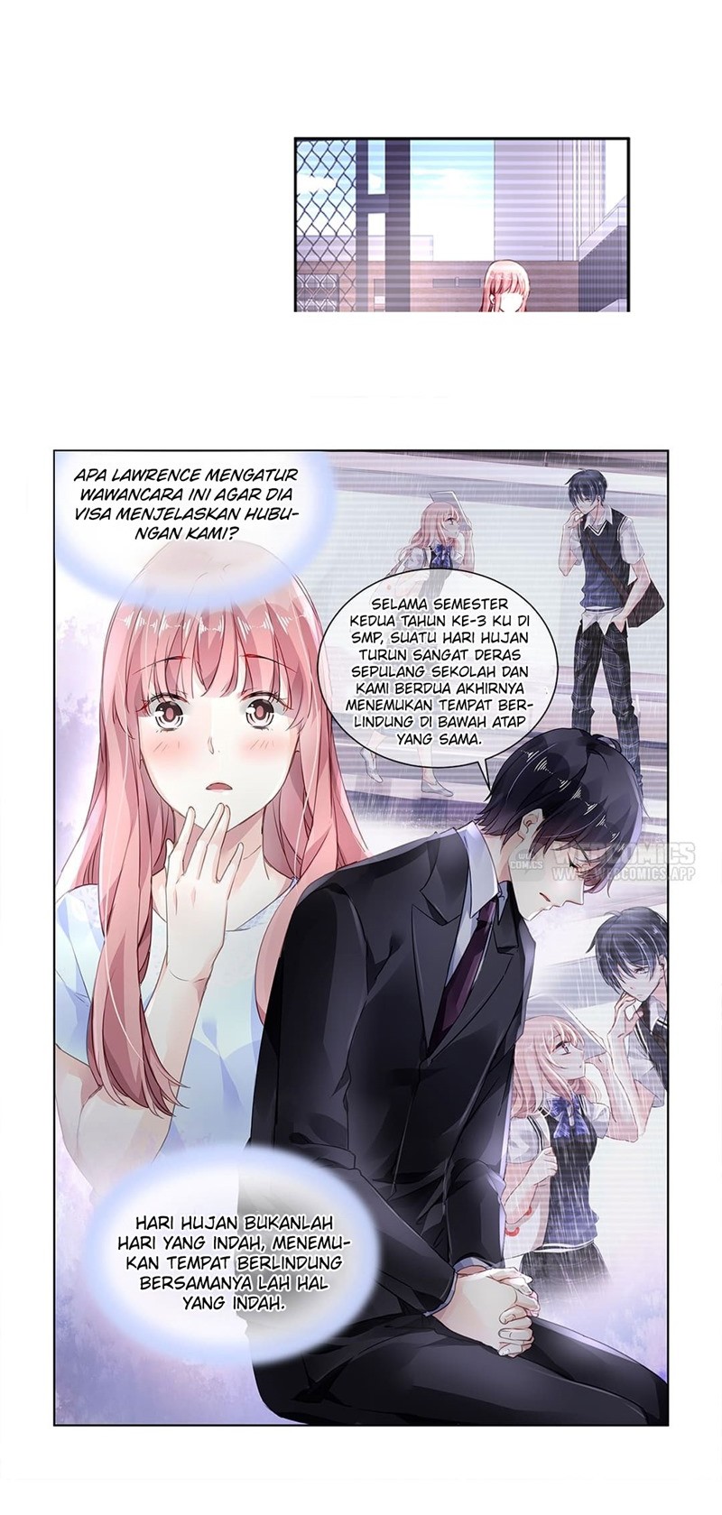 Guomin Laogong Dai Huijia Chapter 169 - halaman 9