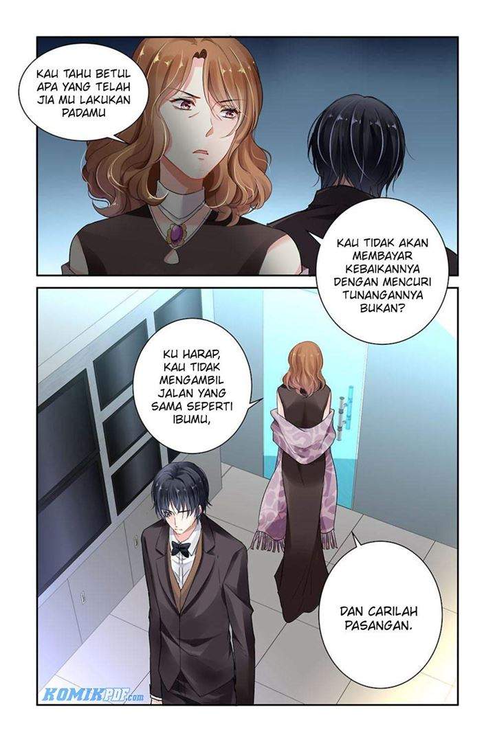 Guomin Laogong Dai Huijia Chapter 17 - halaman 2