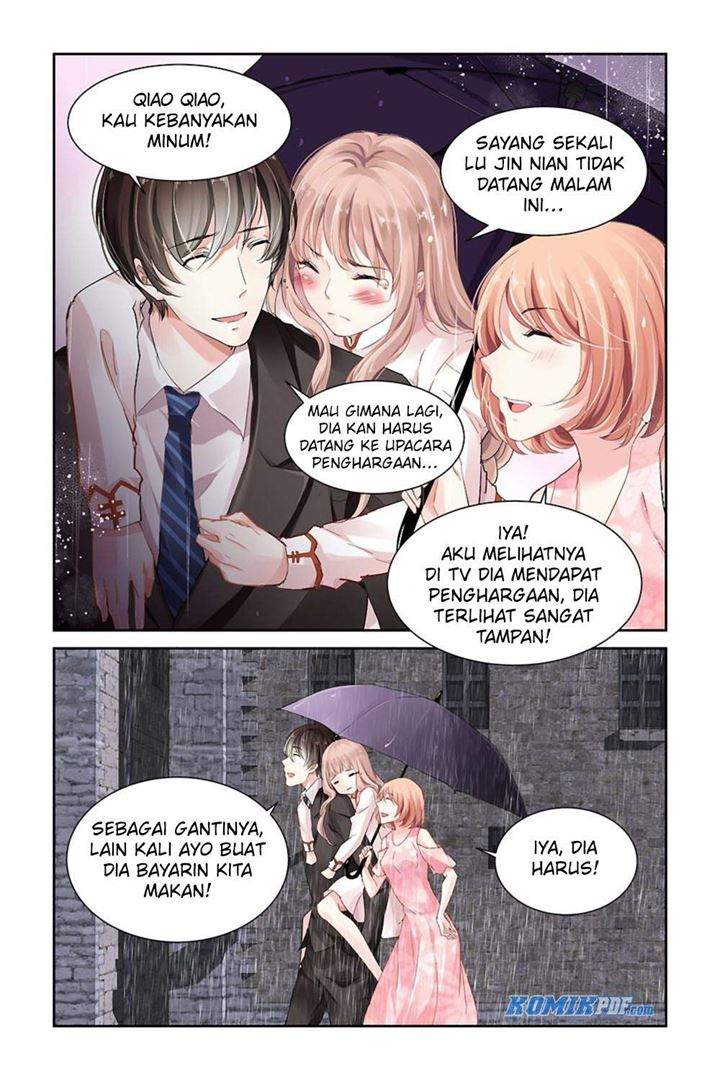 Guomin Laogong Dai Huijia Chapter 17 - halaman 4