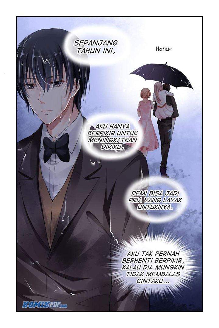 Guomin Laogong Dai Huijia Chapter 17 - halaman 5