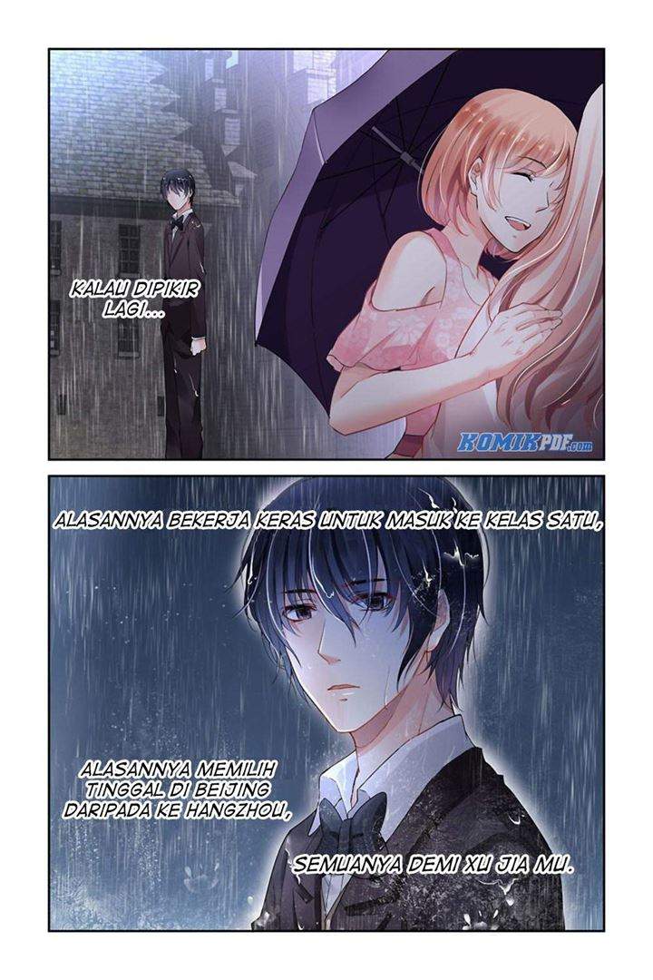 Guomin Laogong Dai Huijia Chapter 17 - halaman 6