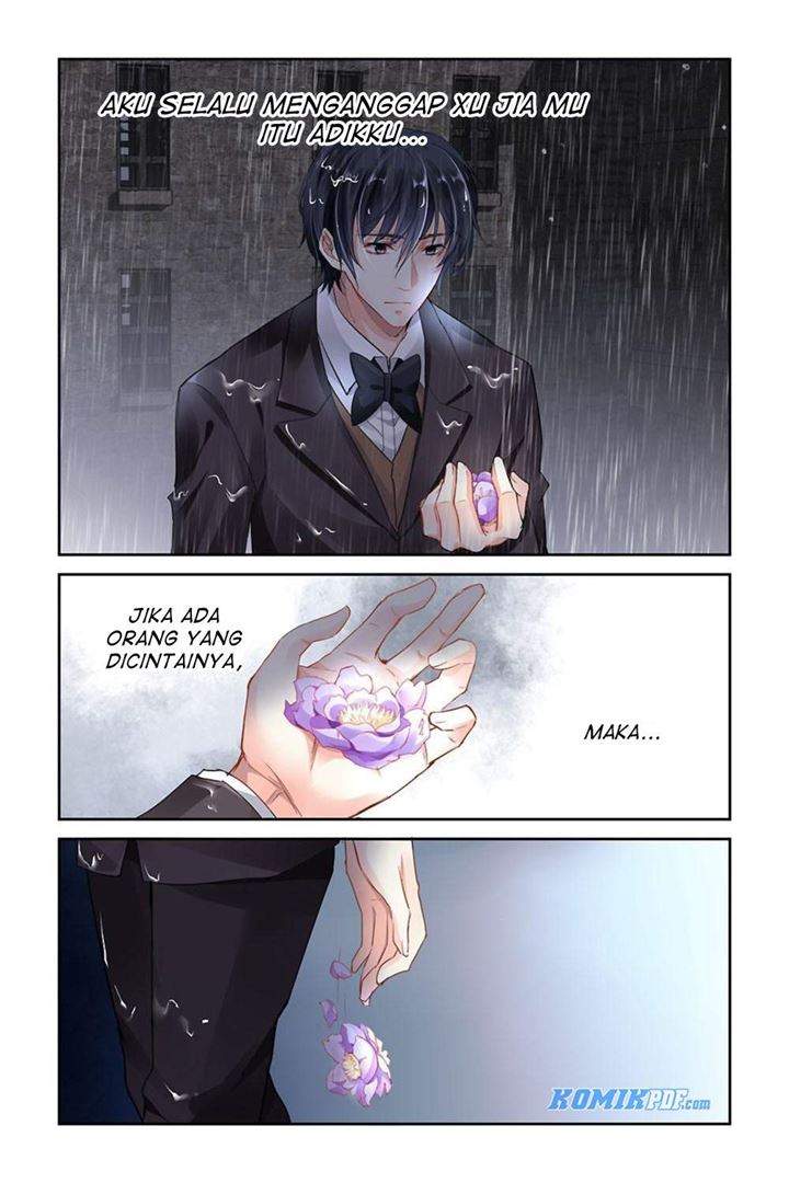 Guomin Laogong Dai Huijia Chapter 17 - halaman 7