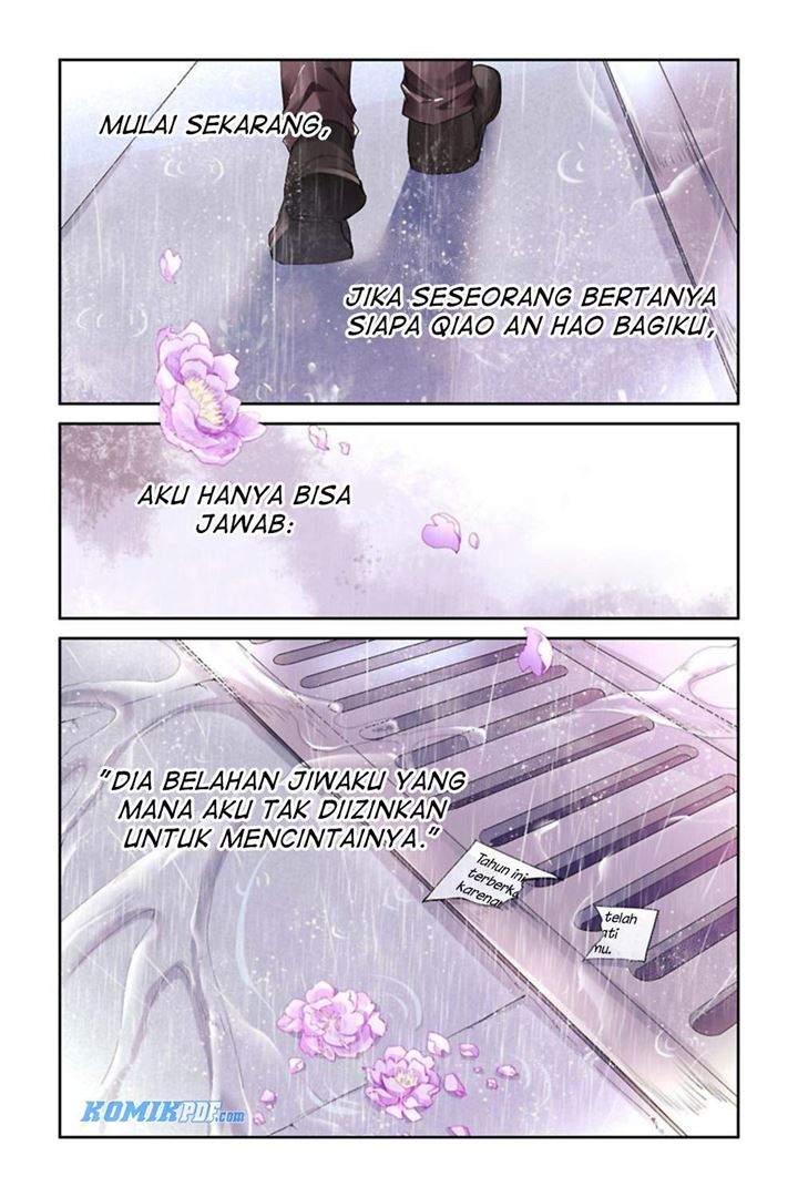 Guomin Laogong Dai Huijia Chapter 17 - halaman 8