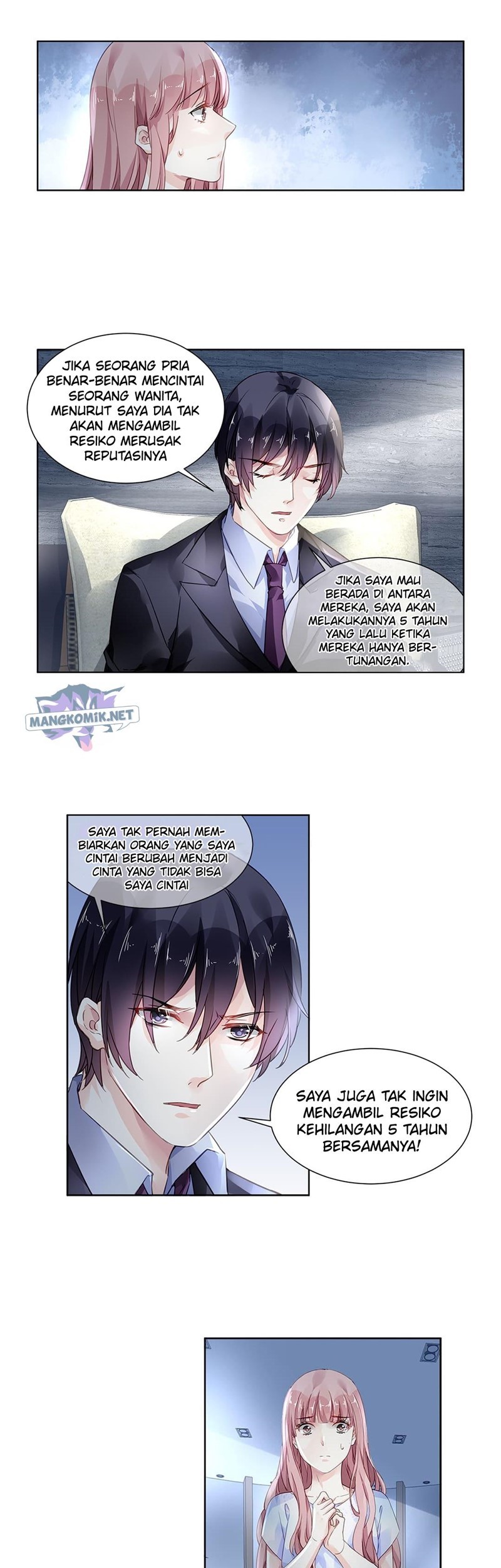 Guomin Laogong Dai Huijia Chapter 170 - halaman 10