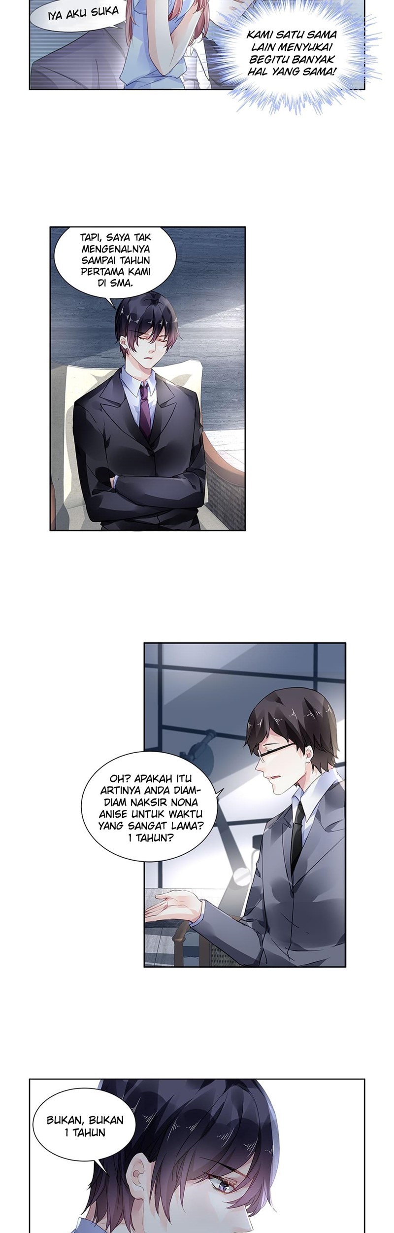Guomin Laogong Dai Huijia Chapter 170 - halaman 4