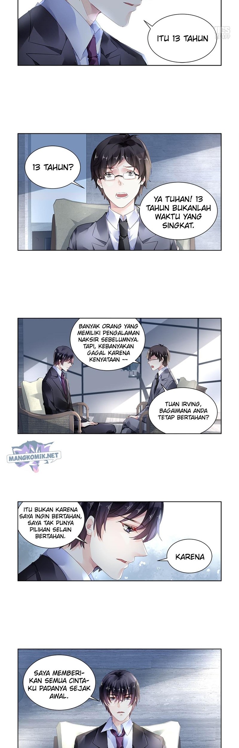 Guomin Laogong Dai Huijia Chapter 170 - halaman 5