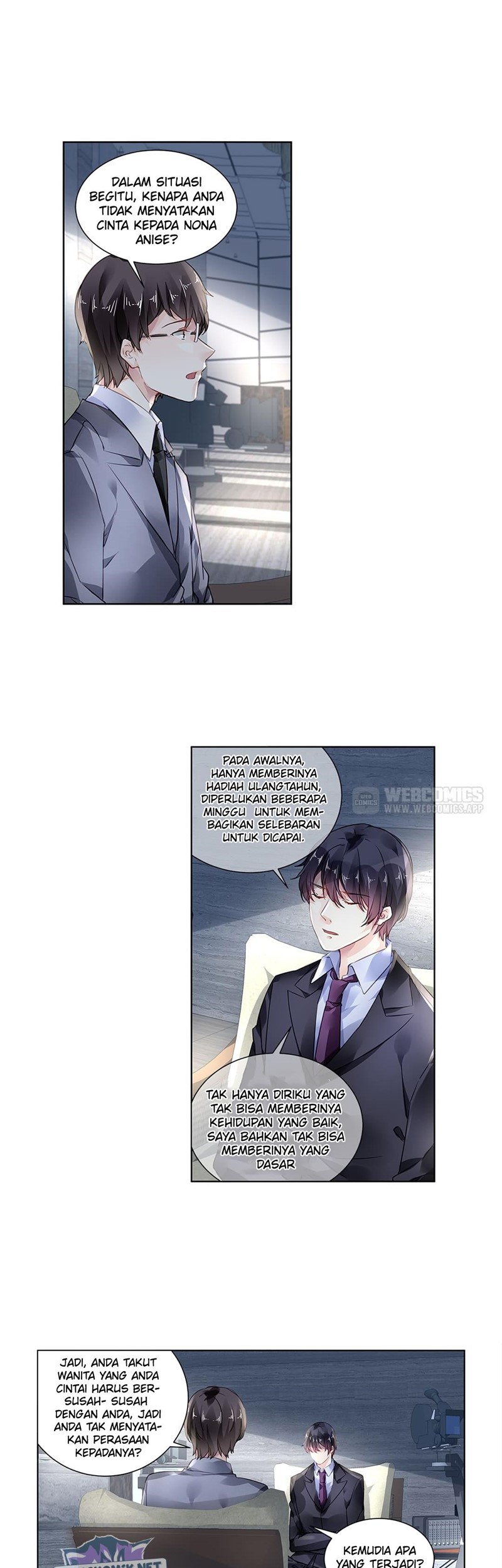 Guomin Laogong Dai Huijia Chapter 170 - halaman 7