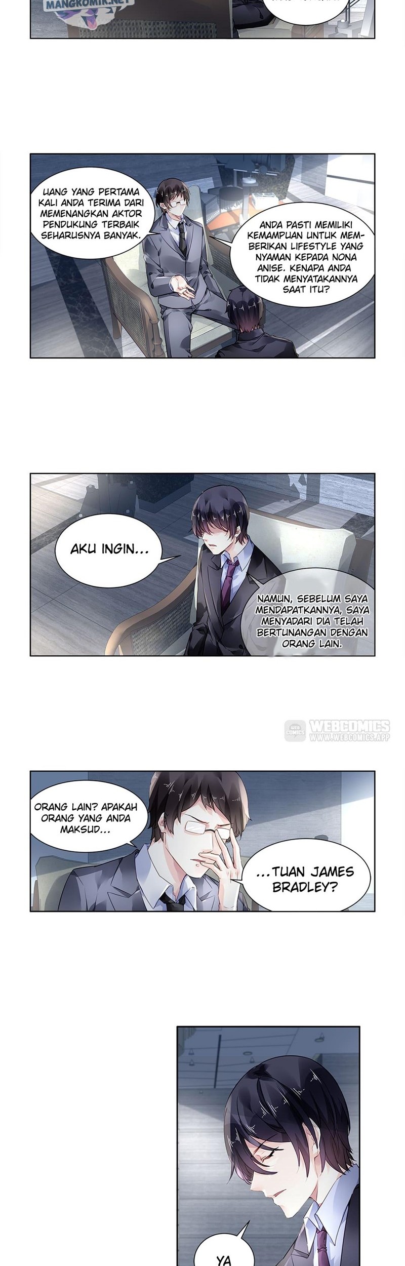 Guomin Laogong Dai Huijia Chapter 170 - halaman 8