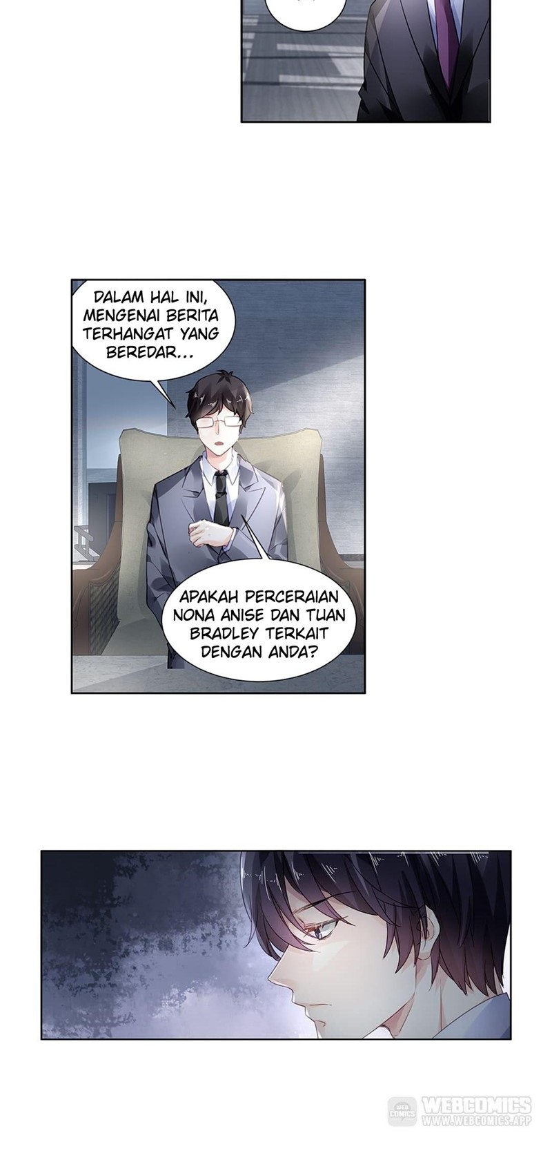 Guomin Laogong Dai Huijia Chapter 170 - halaman 9