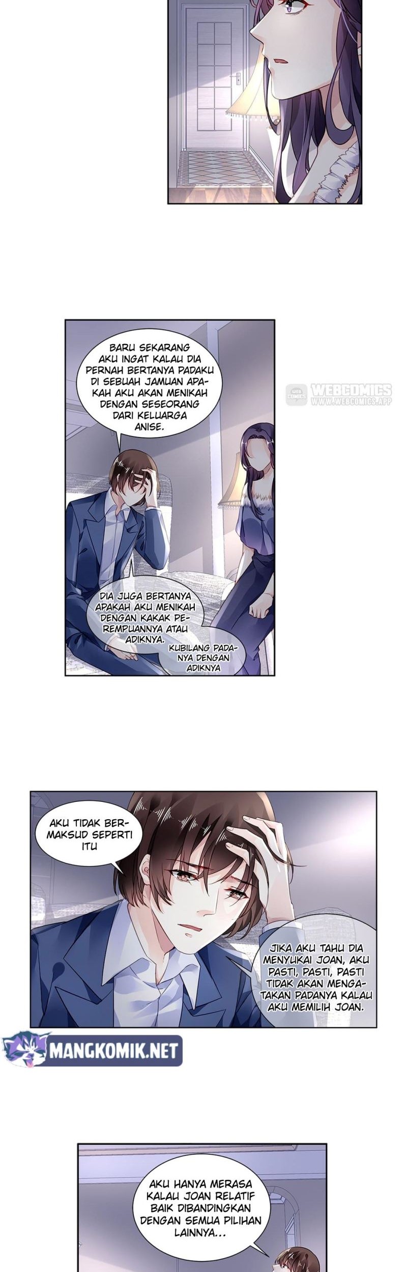 Guomin Laogong Dai Huijia Chapter 172 - halaman 9