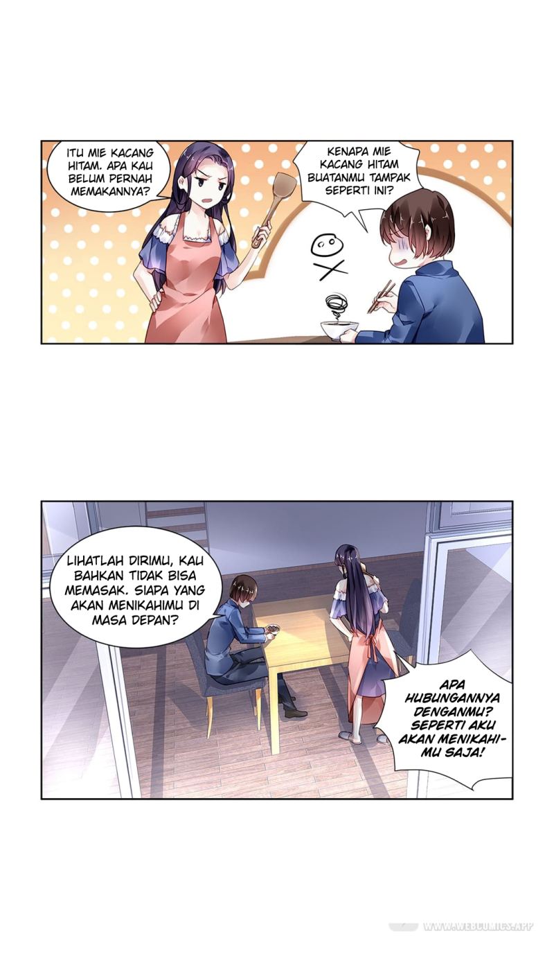 Guomin Laogong Dai Huijia Chapter 173 - halaman 11