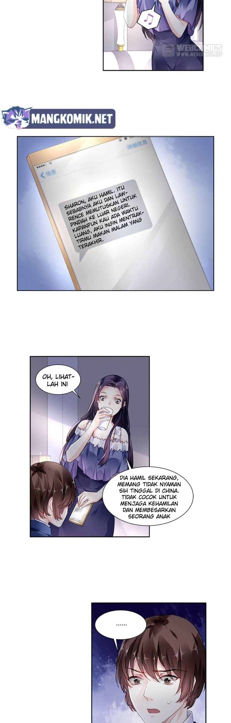 Guomin Laogong Dai Huijia Chapter 173 - halaman 6