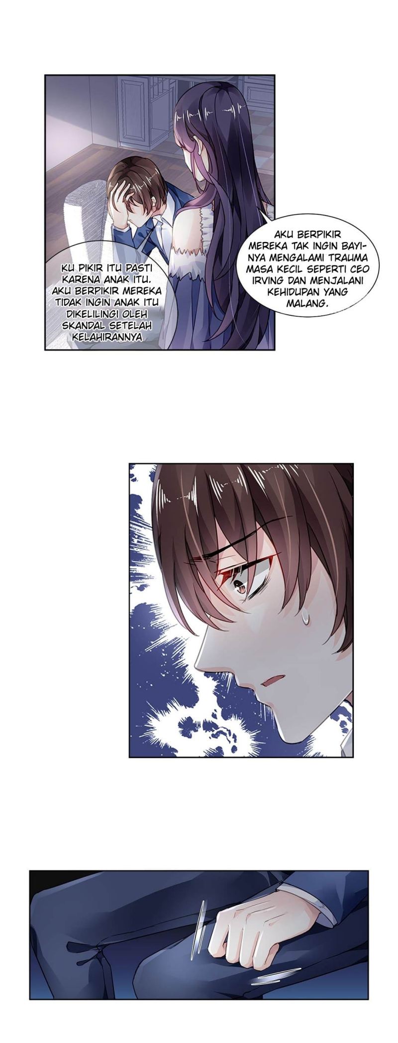 Guomin Laogong Dai Huijia Chapter 173 - halaman 8