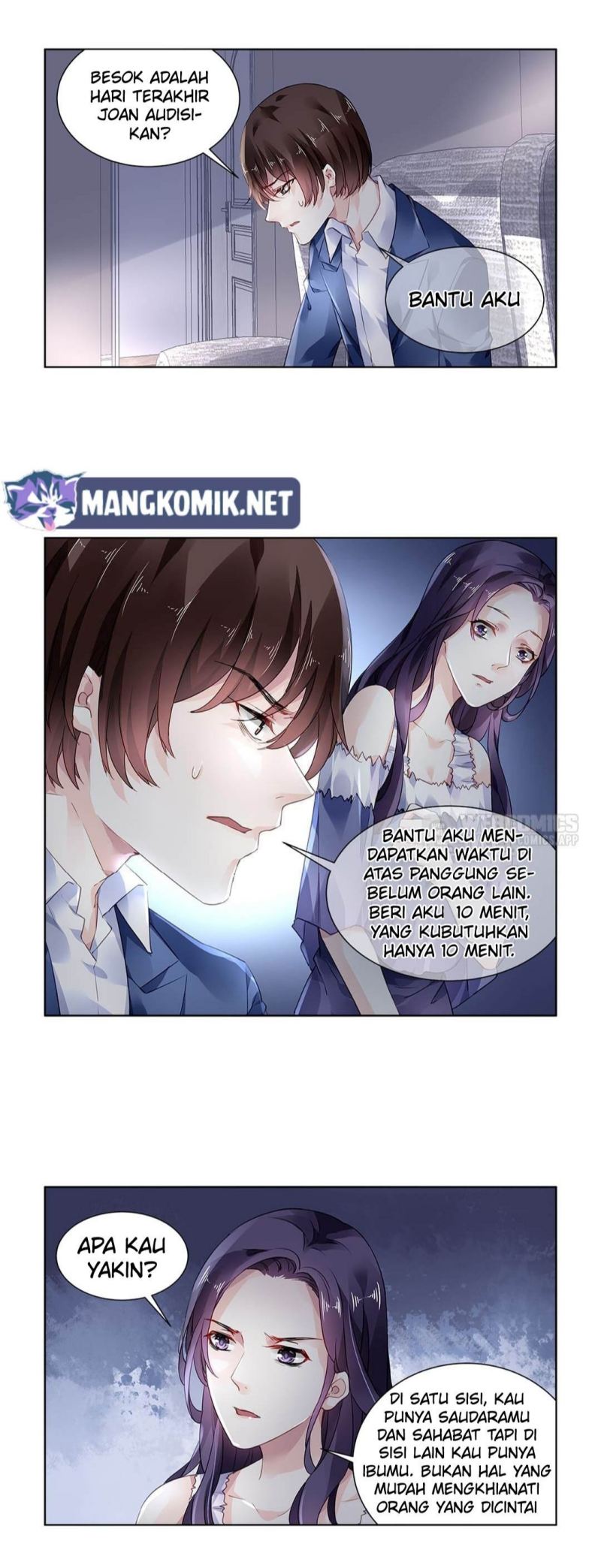 Guomin Laogong Dai Huijia Chapter 173 - halaman 9