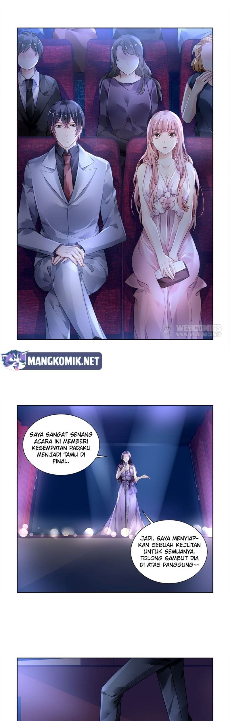 Guomin Laogong Dai Huijia Chapter 174 - halaman 3
