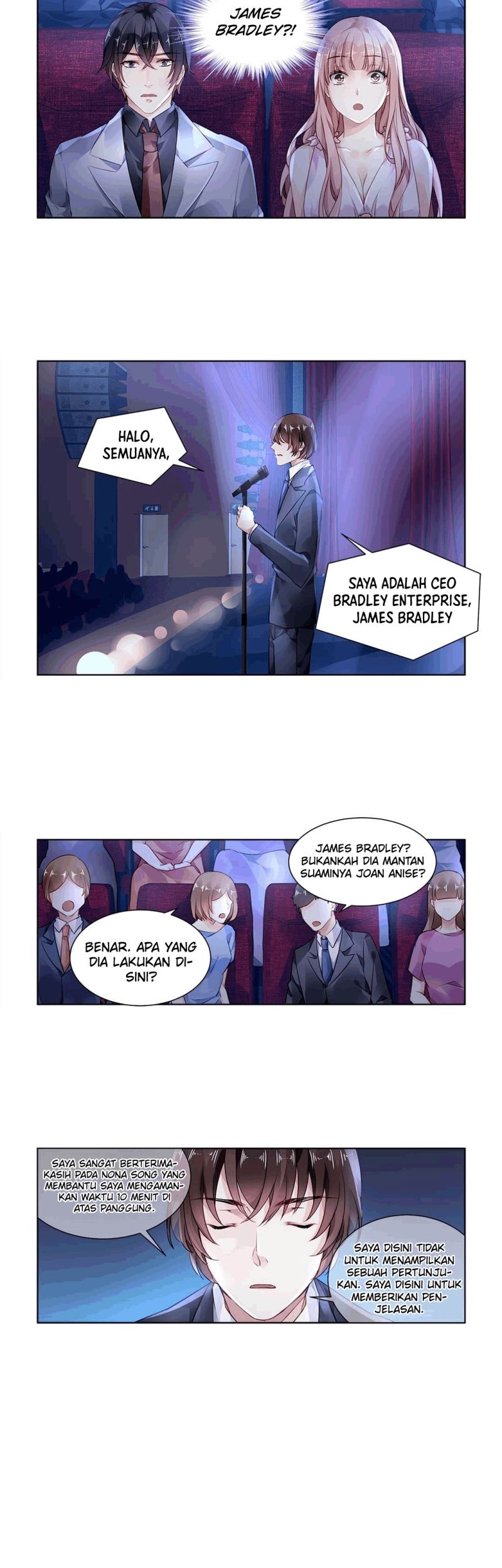Guomin Laogong Dai Huijia Chapter 174 - halaman 5