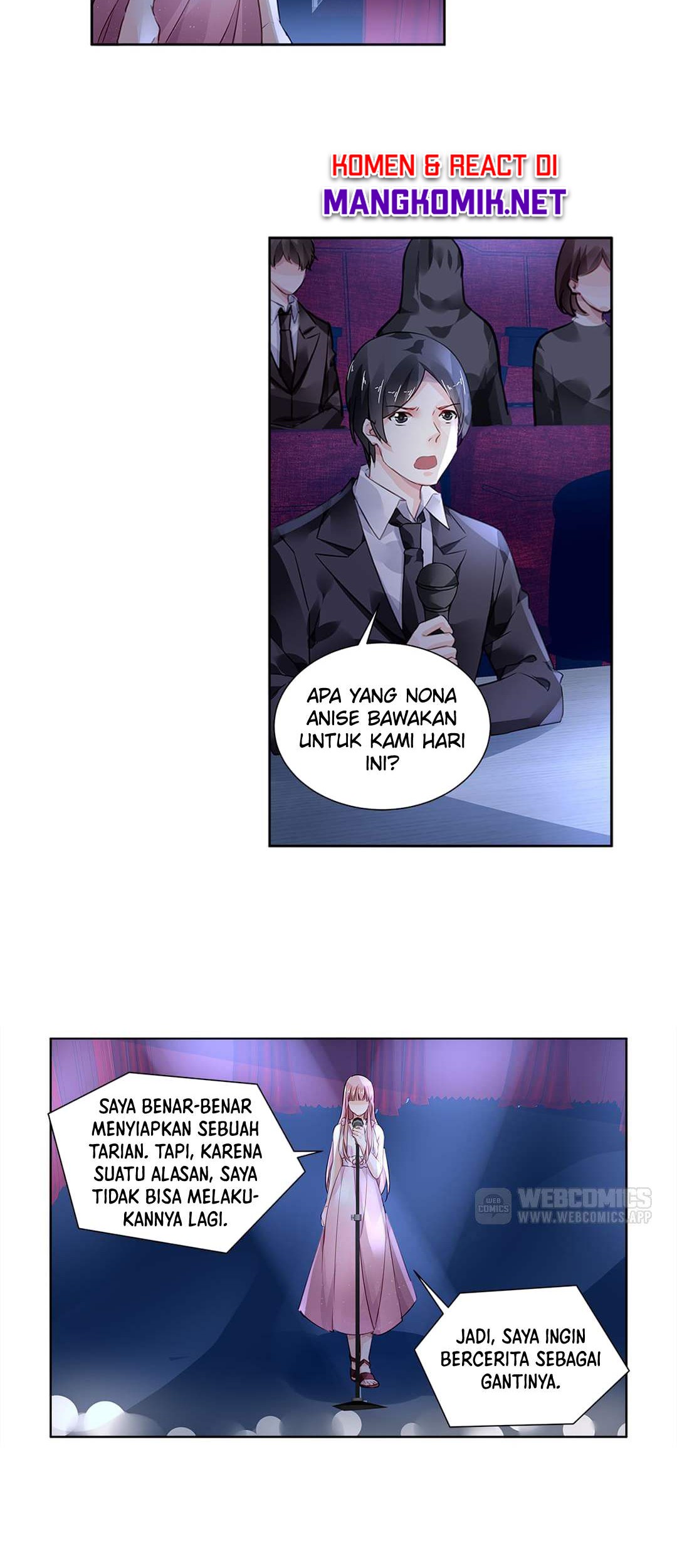 Guomin Laogong Dai Huijia Chapter 175 - halaman 11