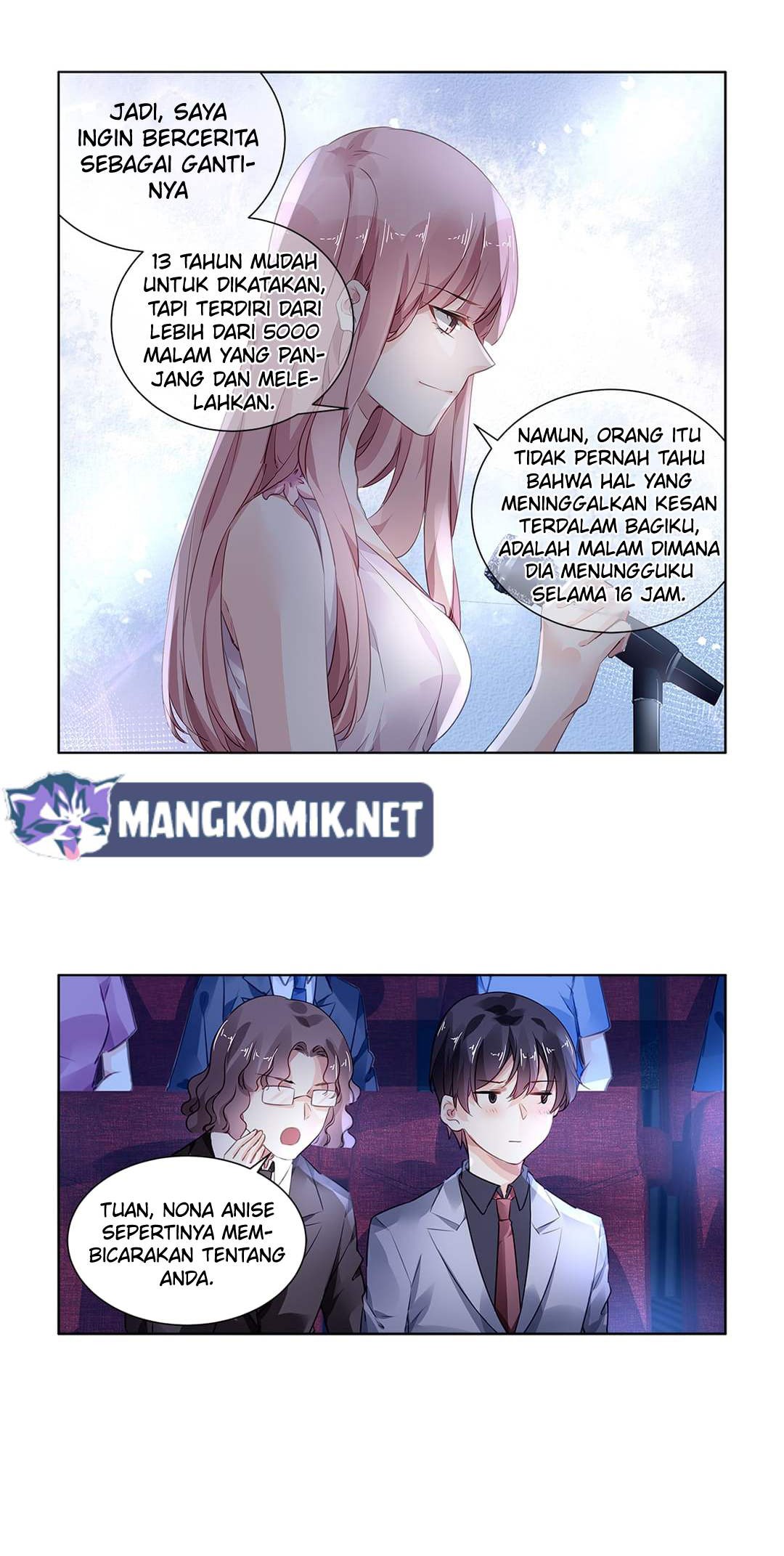 Guomin Laogong Dai Huijia Chapter 175 - halaman 12