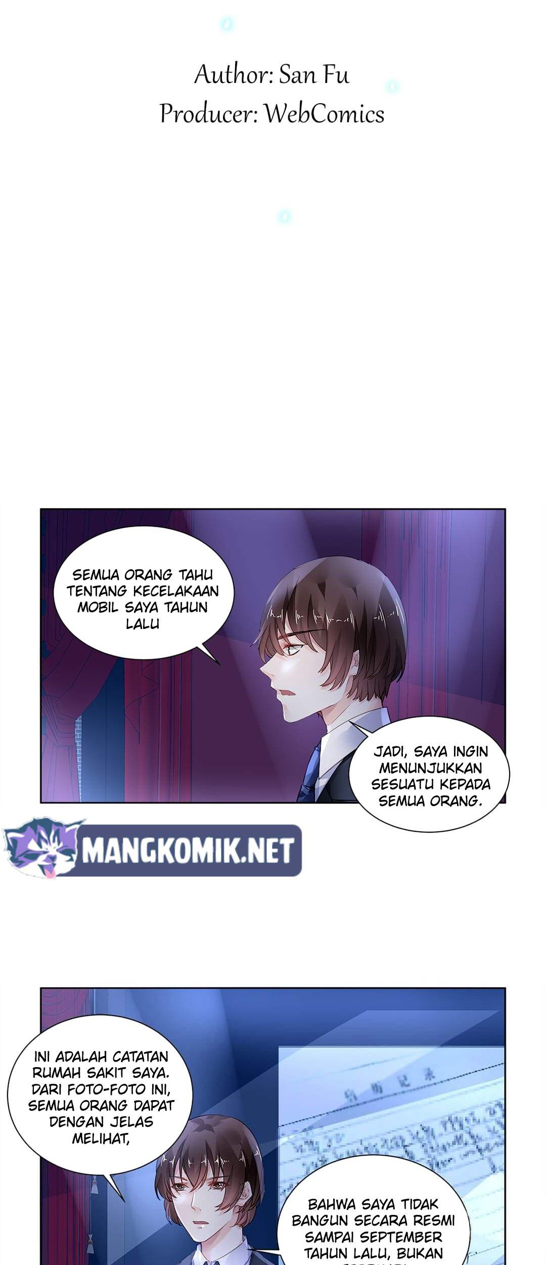 Guomin Laogong Dai Huijia Chapter 175 - halaman 3